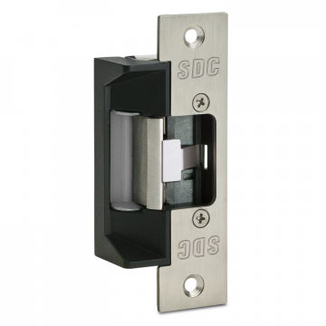 SDC 45 Series Commercial Grade Electric Door Strike